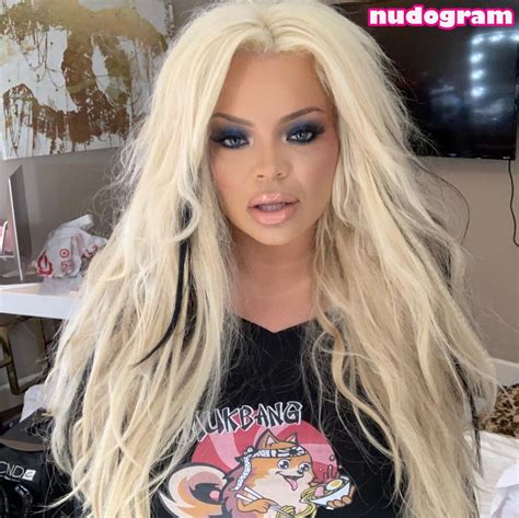 trisha paytas of leak|Trisha Paytas aka trishyland OnlyFans leaked video 1812434 on。